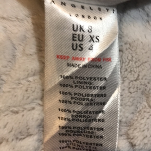 Womens Special Occasion Dress - Picture 10 of 10